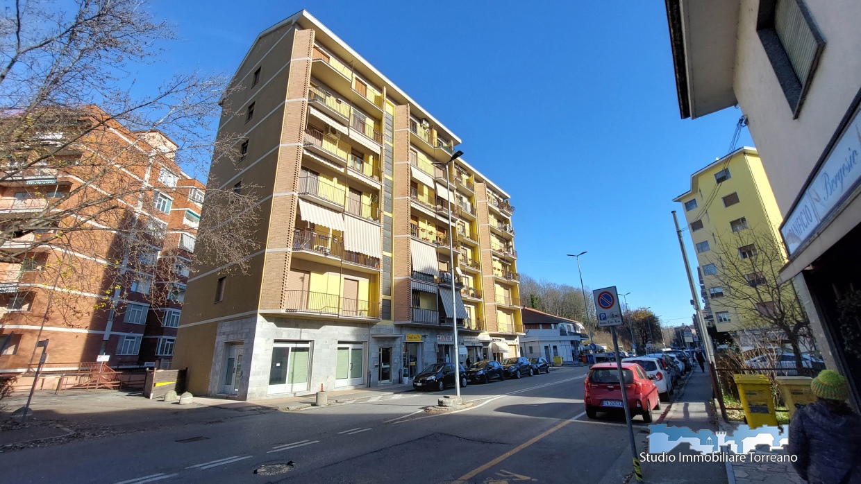 2 Bed, ApartmentFor Sale, Torino, Piemonte