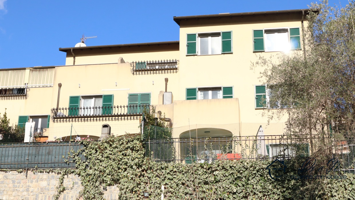 3 Bed, ApartmentFor Sale, Garlenda, Savona, Liguria