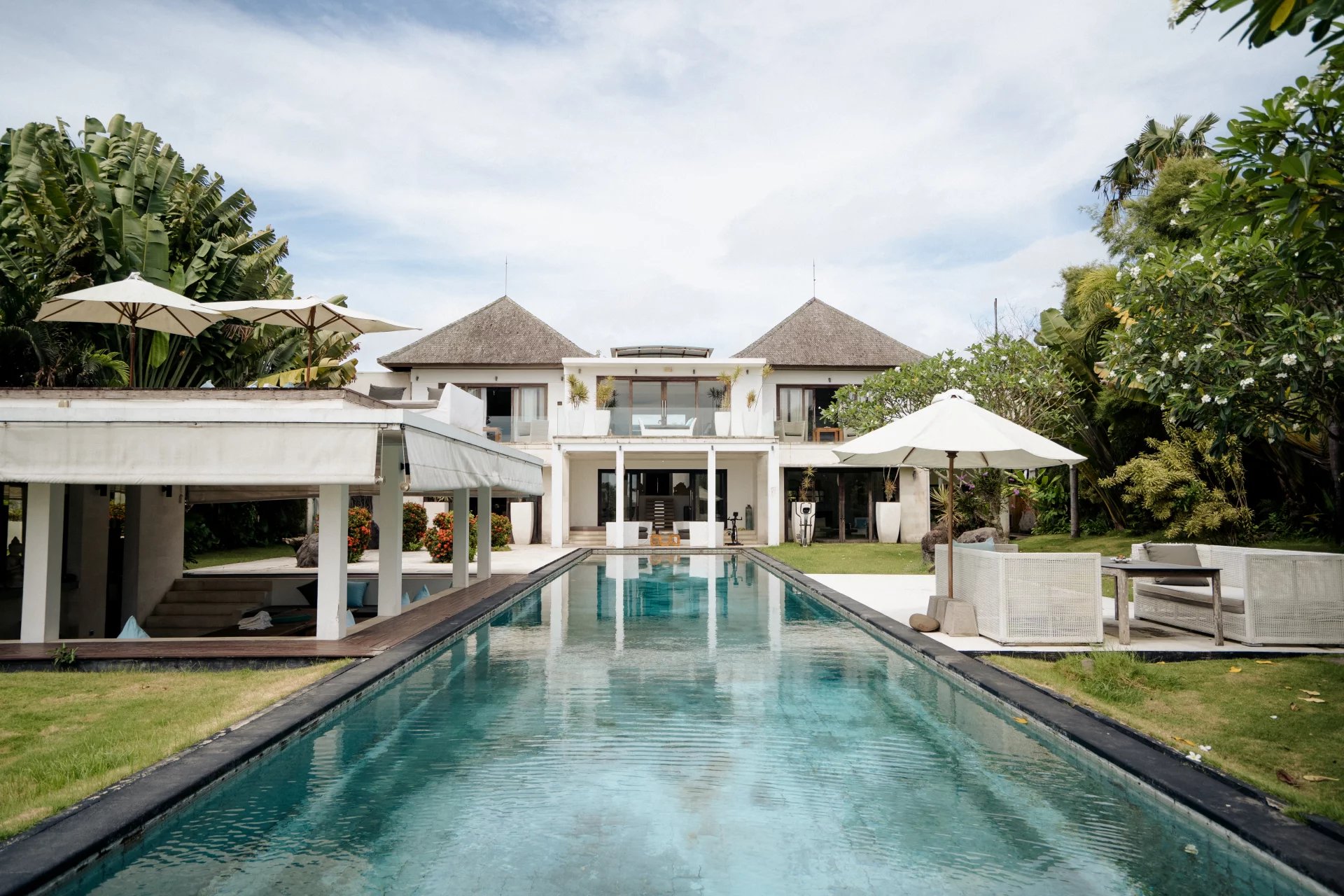 5 Bed, HouseFor Sale, Canggu, Bali