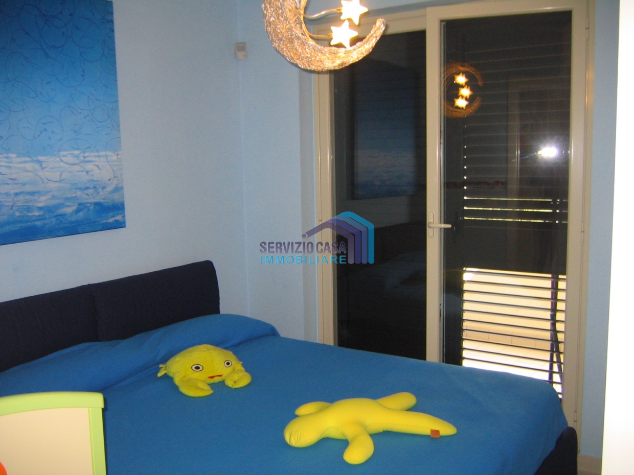 1 Bed, ApartmentFor Sale, Messina, Sicilia