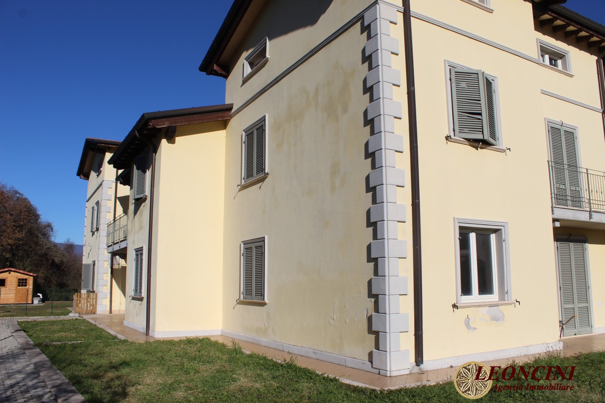 2 Bed, ApartmentFor Sale, Mulazzo, Toscana