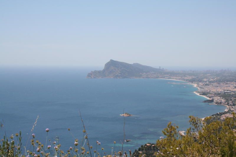 Altea, Alicante, ,For Sale,PAR0556 - OPF