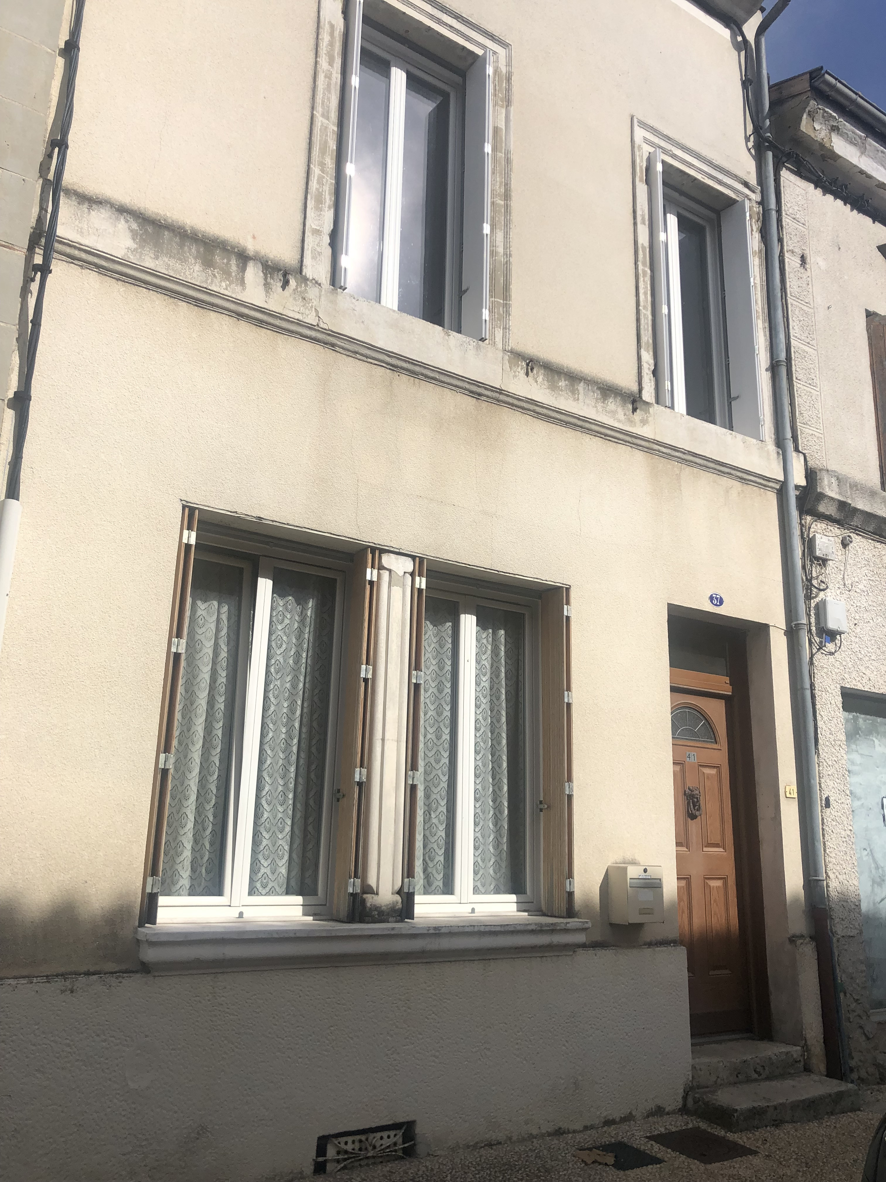 3 Bed, 1 Bath, HouseFor Sale, Miramont de guyenne, Lot-et-Garonne, Aquitaine, 47800