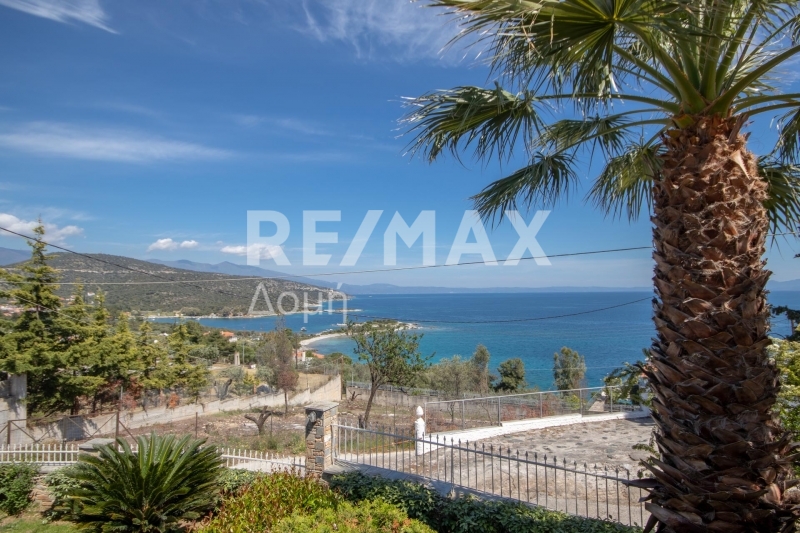 6 Bed, 5 Bath, HouseFor Sale, Marathos, Nea Agchialos, Magnesia