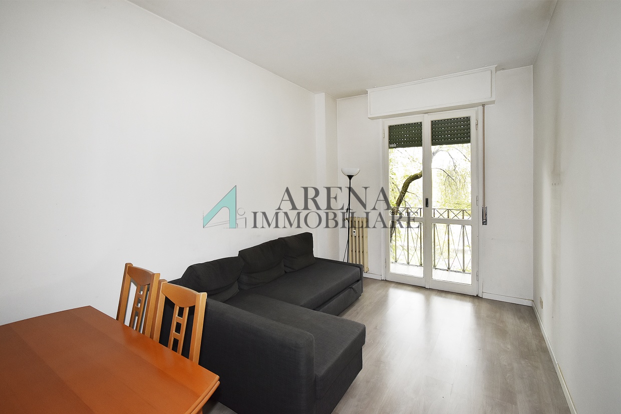 1 Bed, ApartmentFor Sale, Milano, Milano, Lombardia