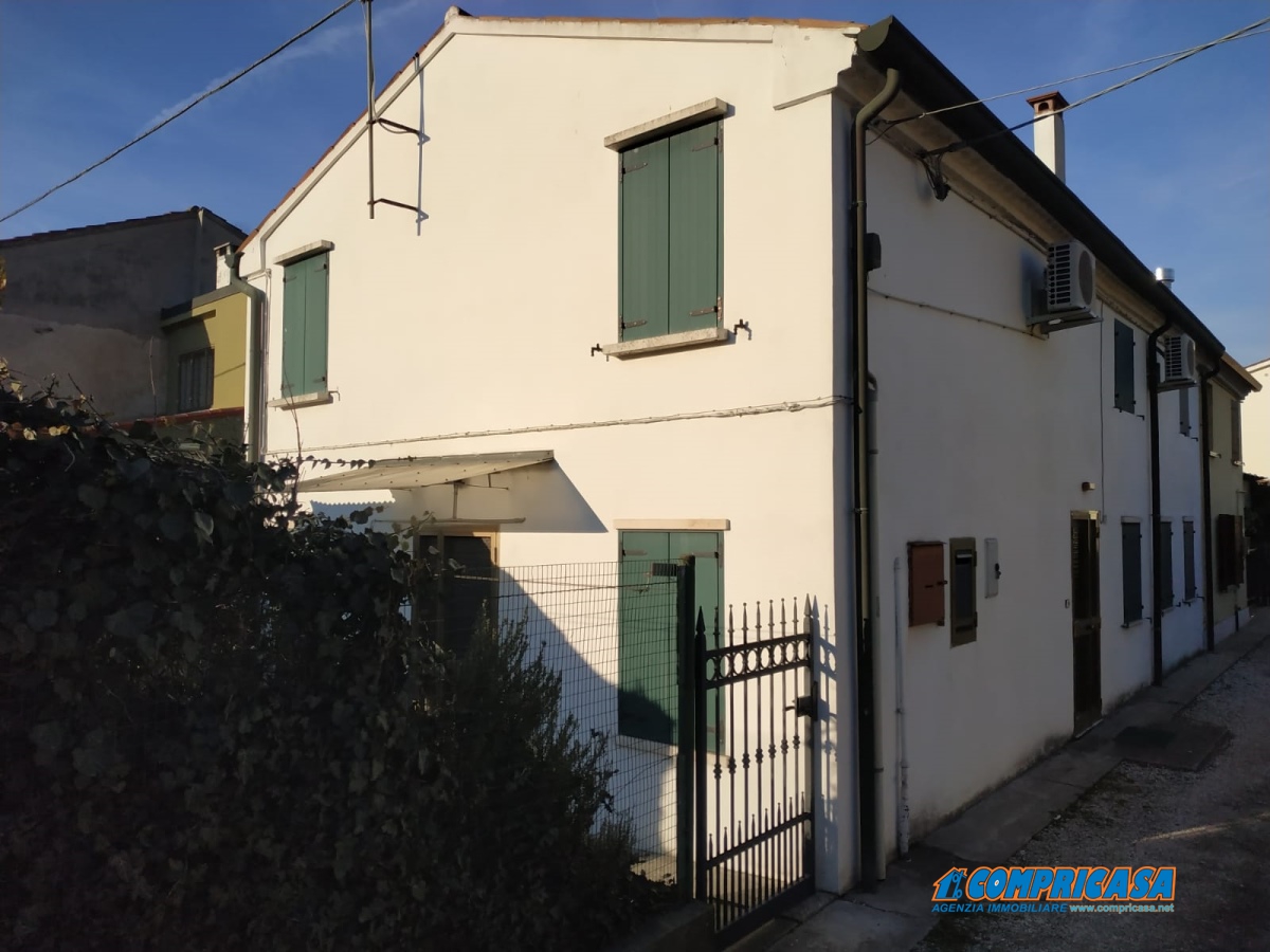 2 Bed, HouseFor Sale, Montagnana, Padova, Veneto