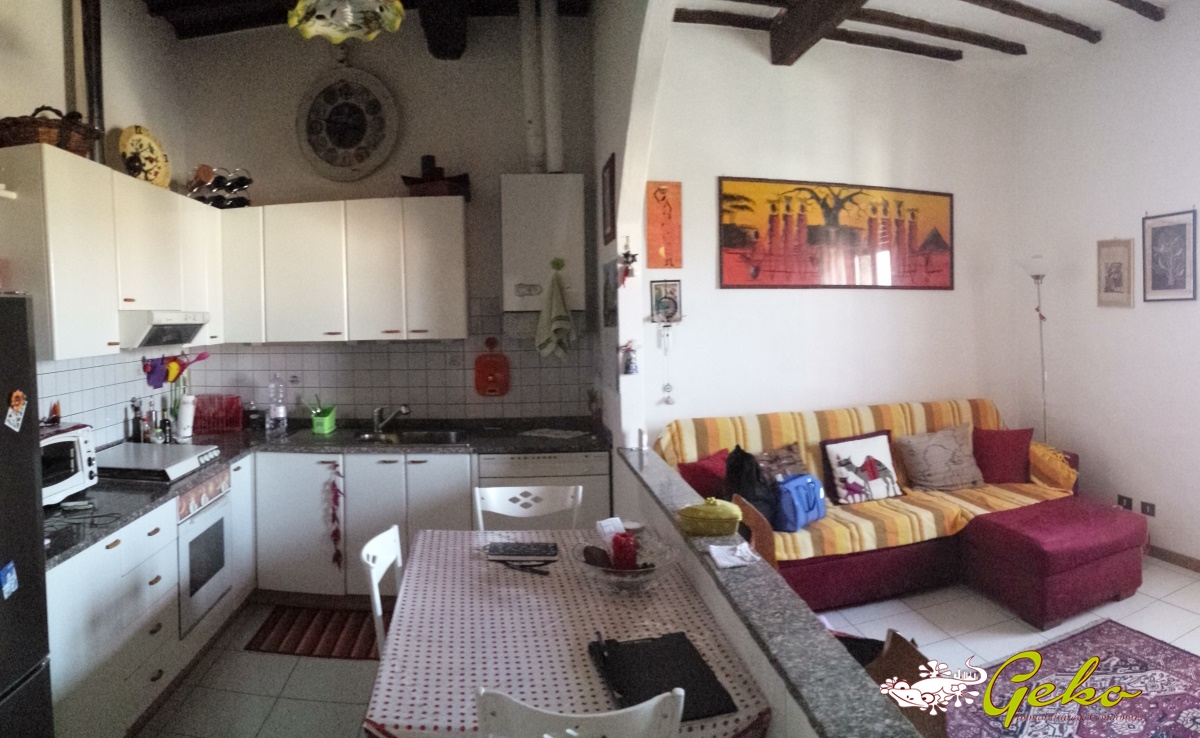 1 Bed, ApartmentFor Sale, Siena, Toscana