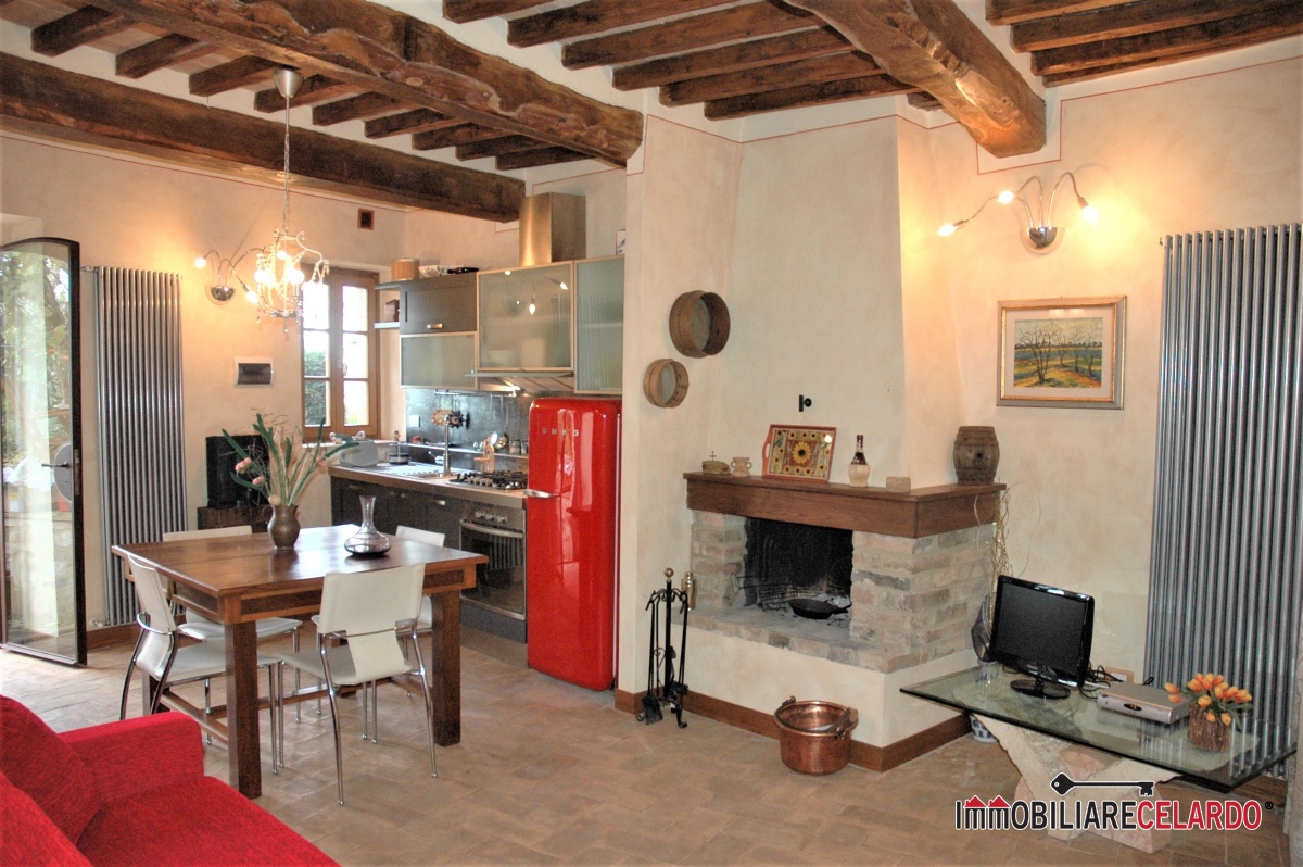 2 Bed, HouseFor Sale, Siena, Toscana