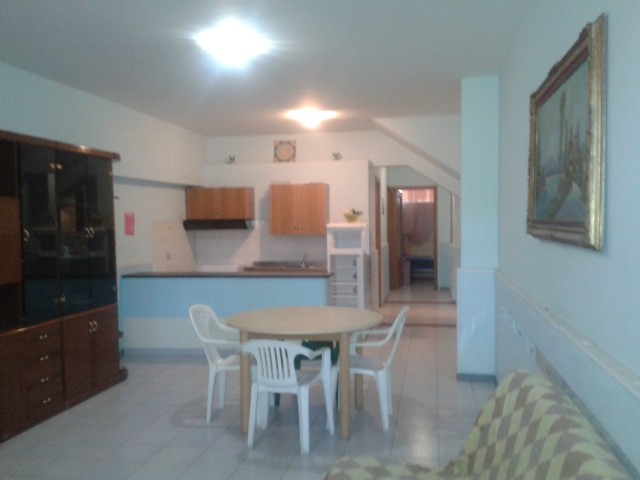 3 Bed, ApartmentFor Sale, Roccalumera, Messina, Sicilia