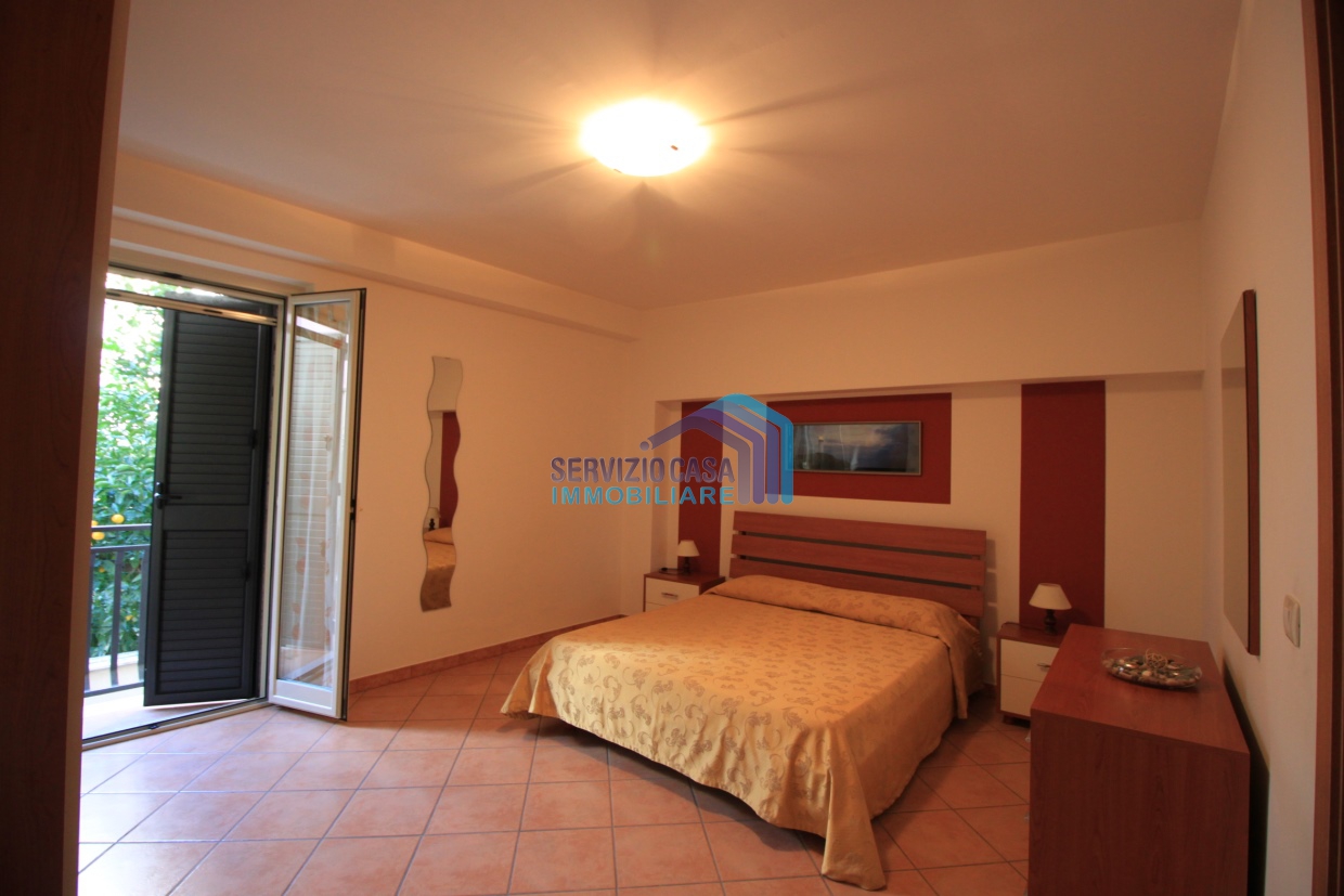 1 Bed, ApartmentFor Sale, Messina, Sicilia