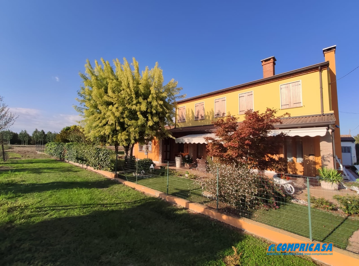 3 Bed, HouseFor Sale, Montagnana, Padova, Veneto