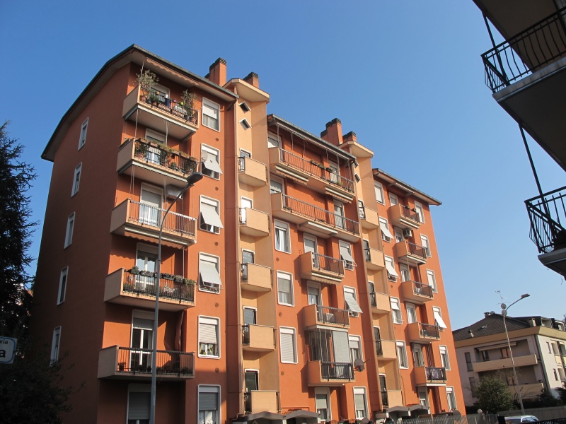 1 Bed, ApartmentFor Sale, Milano, Lombardia