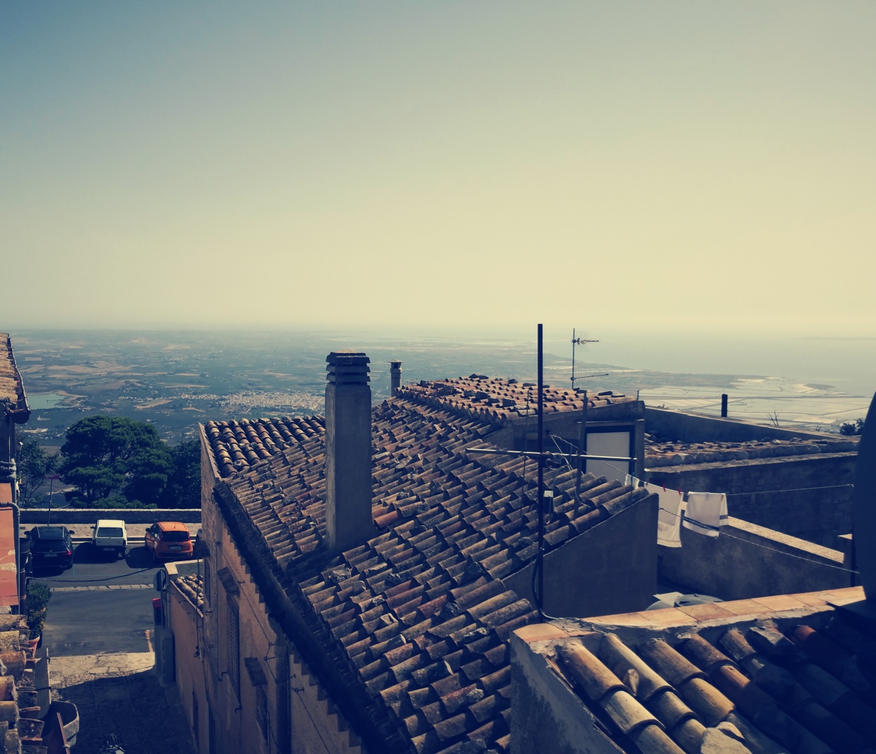 2 Bed, HouseFor Sale, Erice, Trapani, Sicilia