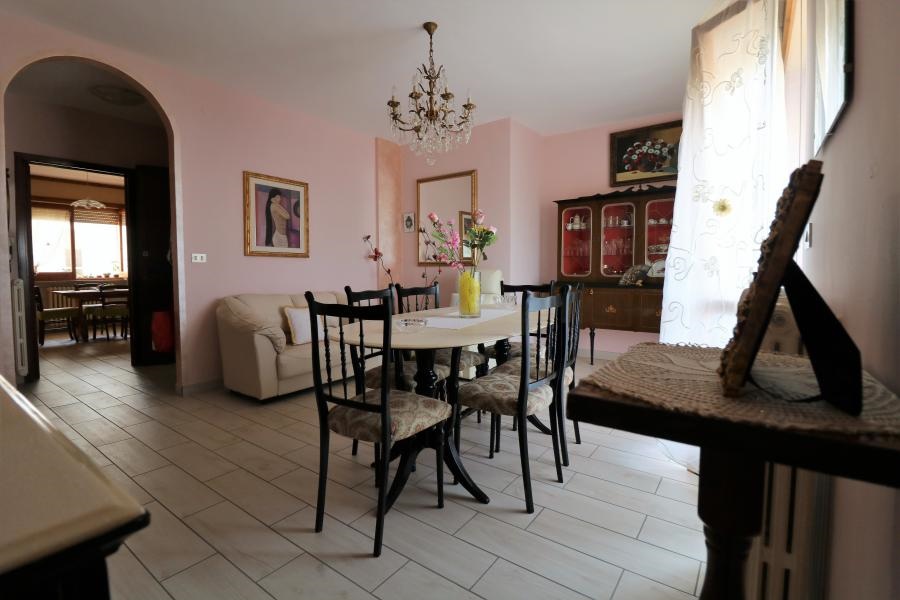 3 Bed, ApartmentFor Sale, Parabita, Lecce, Puglia