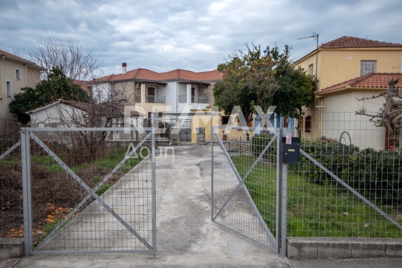 HouseFor Sale, Center, Agria, Magnesia