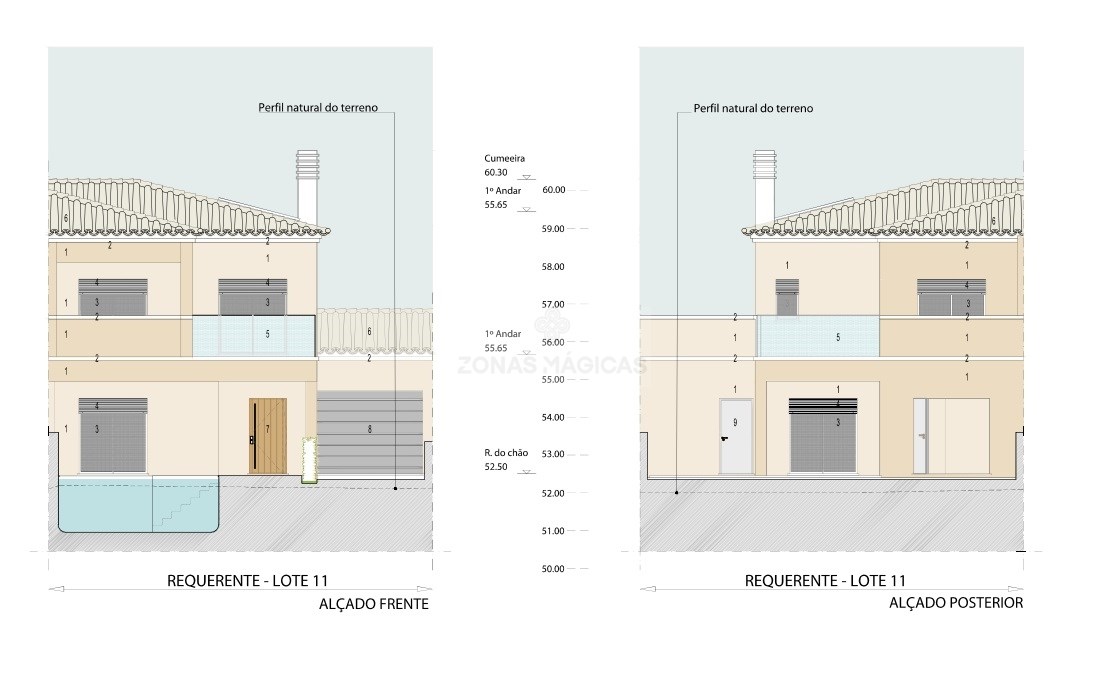 4 Bed, HouseFor Sale, Lagos, Faro, 8600-209