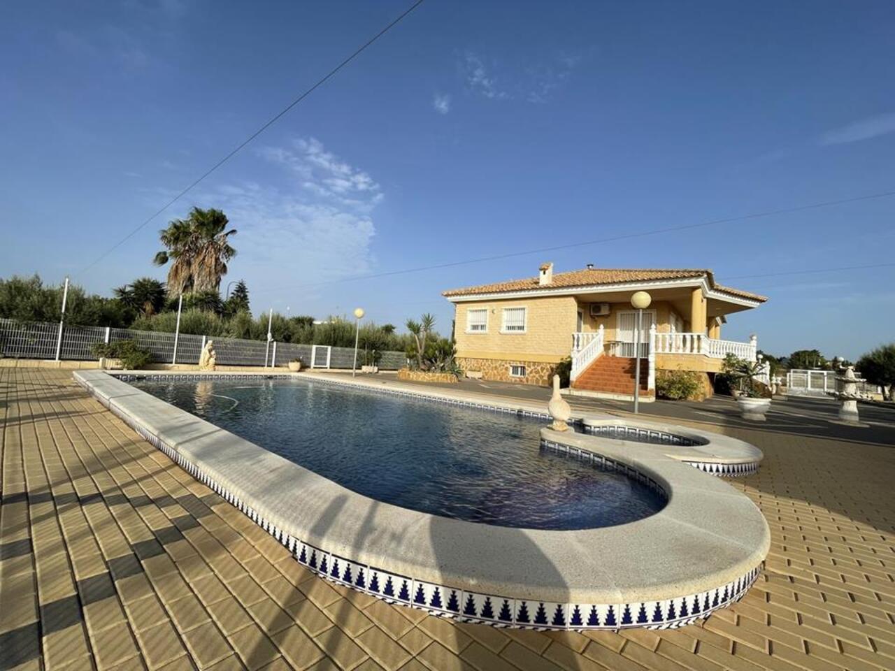 3 Bed, 2 Bath, HouseFor Sale, Gea Y Truyols, Murcia