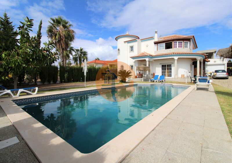 4 Bed, 4 Bath, HouseFor Sale, Castro Marim, Faro