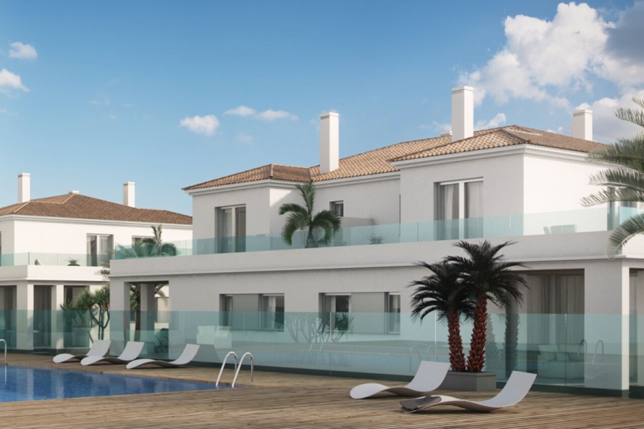 3 Bed, 2 Bath, HouseFor Sale, Villamartin, Alicante