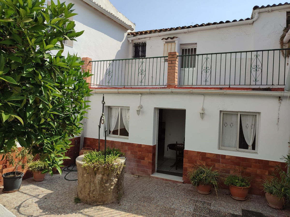 8 Bed, 3 Bath, HouseFor Sale, Jimena de la Frontera, Cadiz