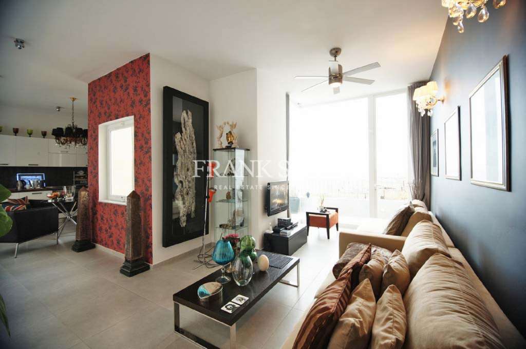 1 Bed, ApartmentFor Sale, Valletta, Malta