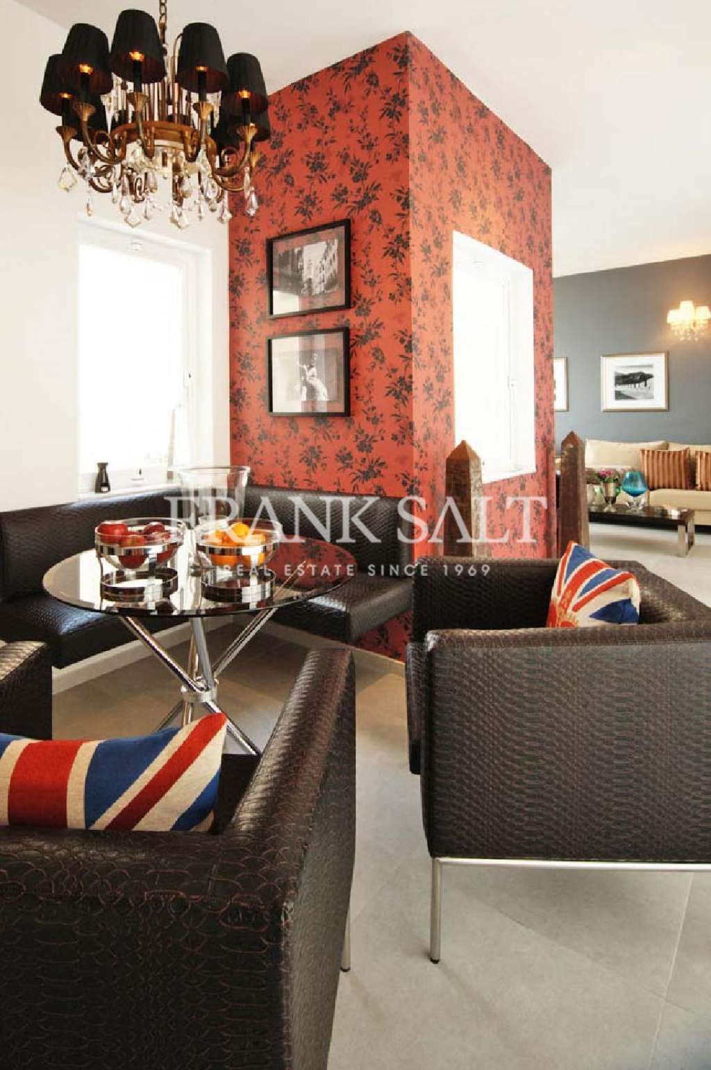 1 Bed, ApartmentFor Sale, Valletta, Malta