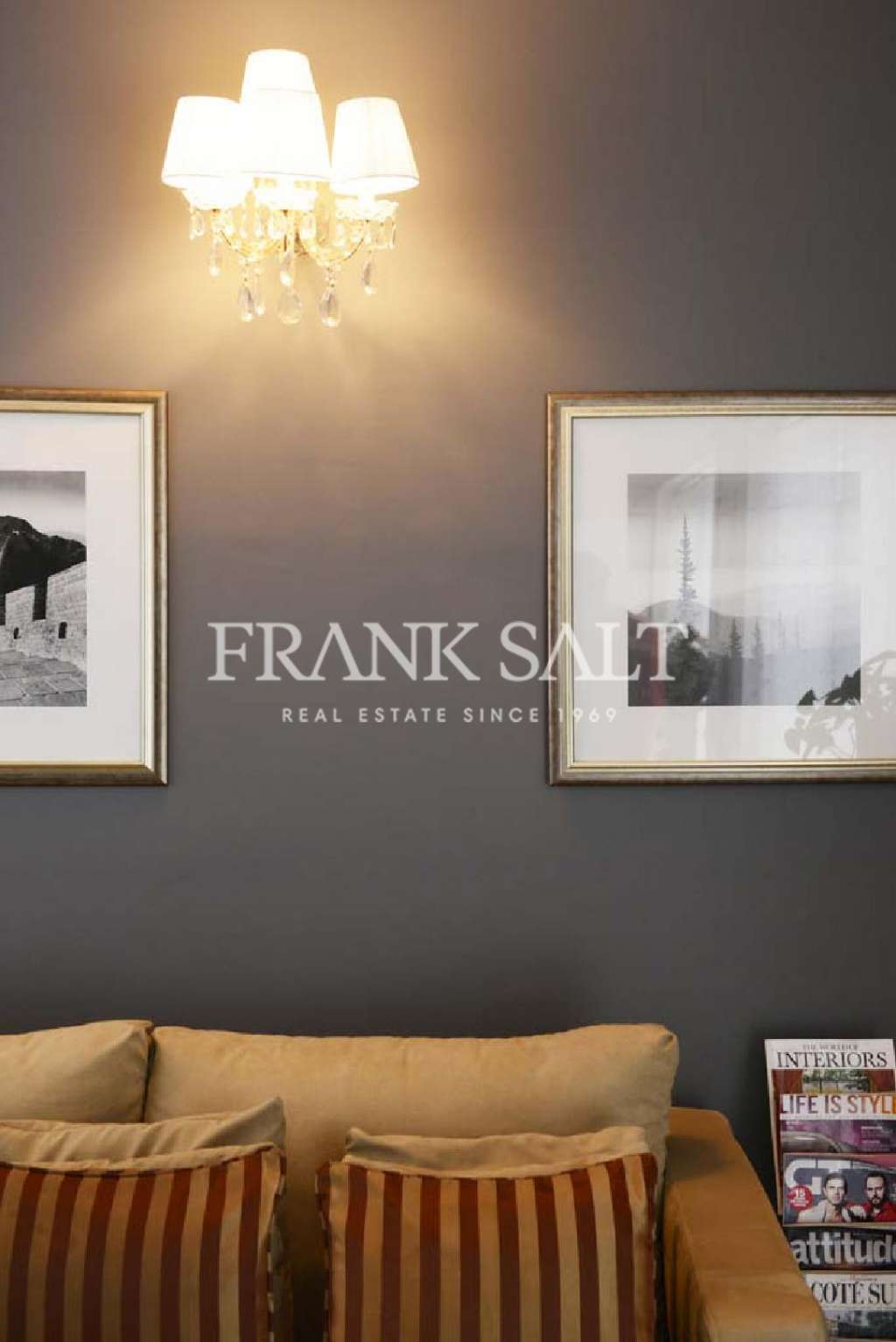 1 Bed, ApartmentFor Sale, Valletta, Malta