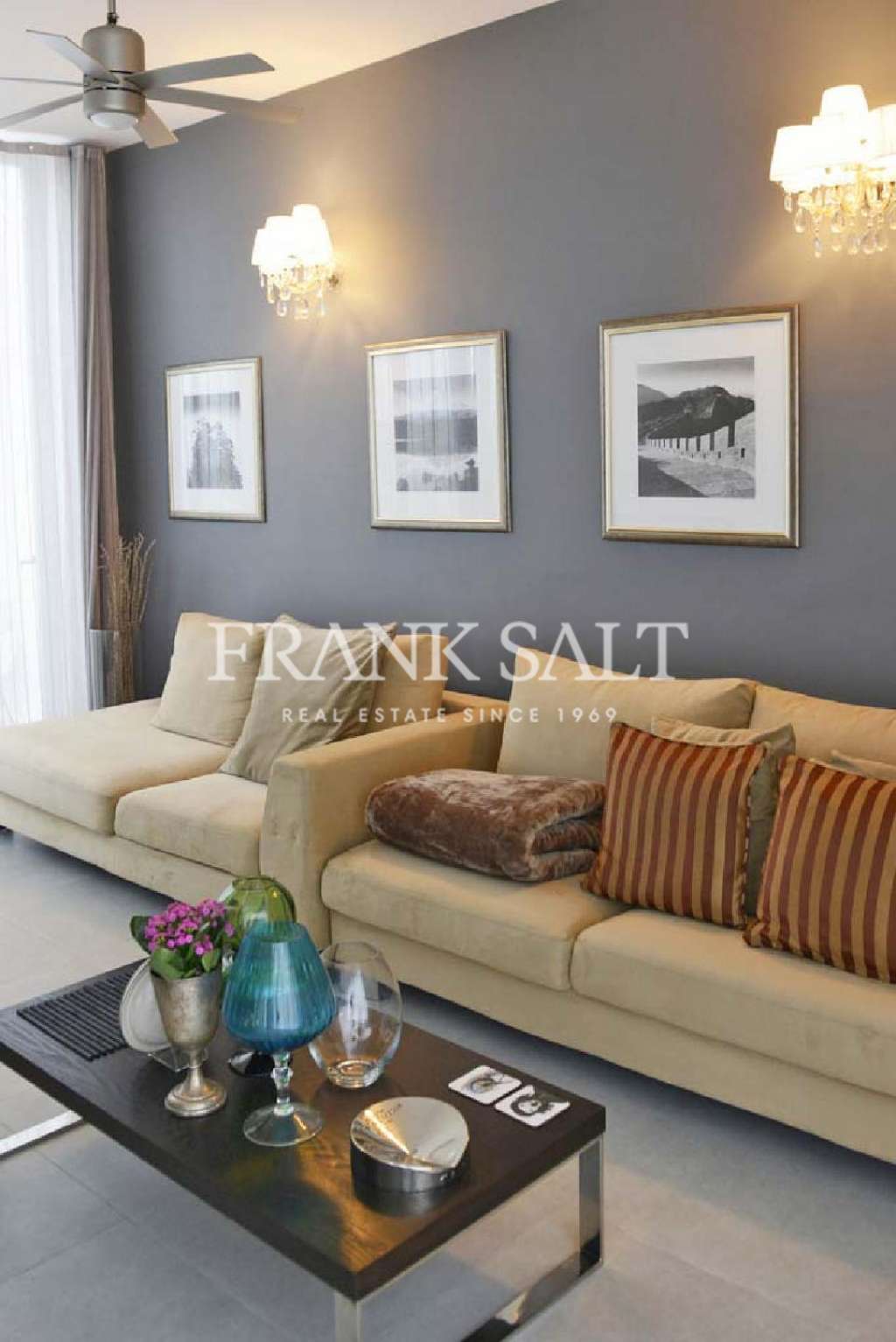 1 Bed, ApartmentFor Sale, Valletta, Malta