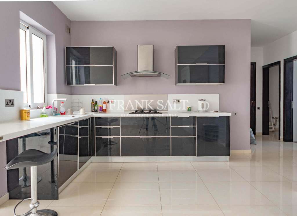 3 Bed, ApartmentFor Sale, Tal-Ibrag, Malta