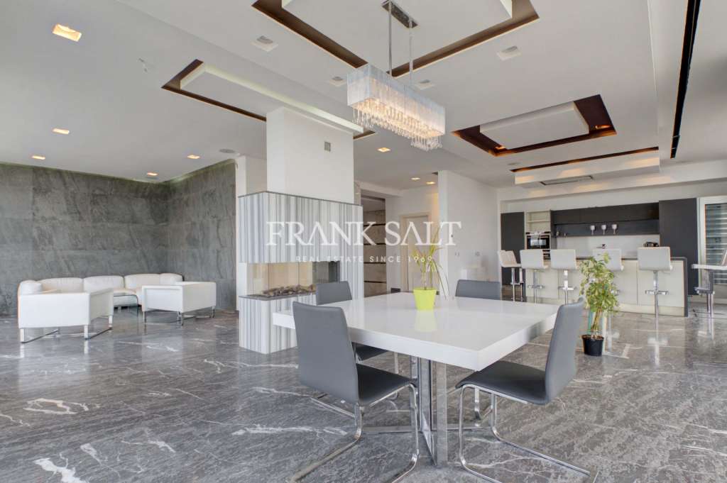 3 Bed, HouseFor Sale, Madliena, Malta