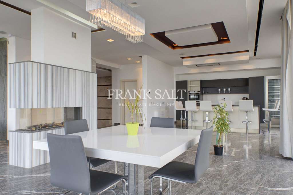 3 Bed, HouseFor Sale, Madliena, Malta