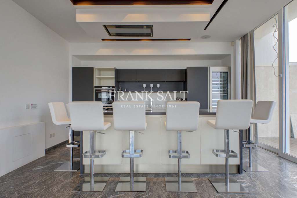 3 Bed, HouseFor Sale, Madliena, Malta