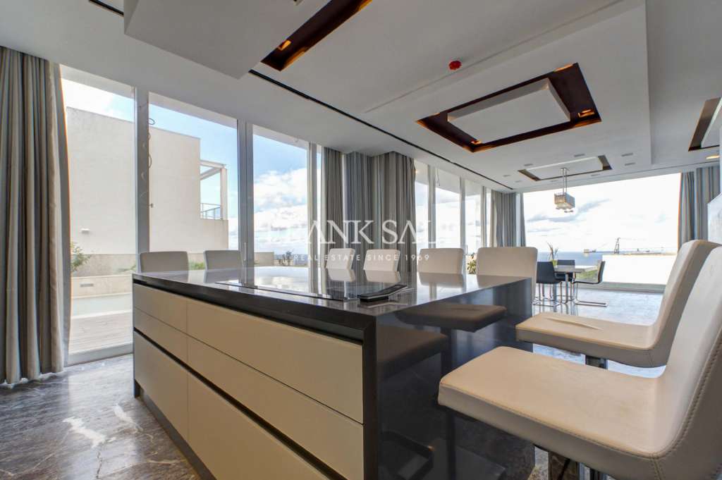 3 Bed, HouseFor Sale, Madliena, Malta