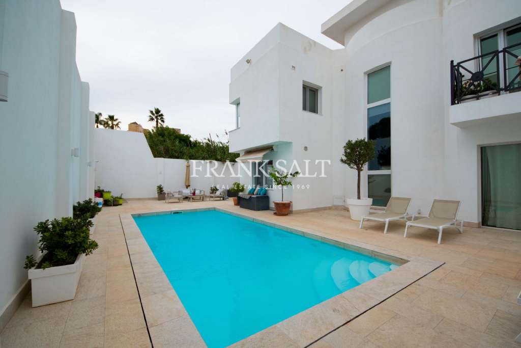 4 Bed, HouseFor Sale, Madliena, Malta