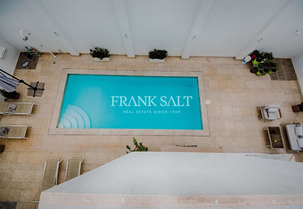 4 Bed, HouseFor Sale, Madliena, Malta