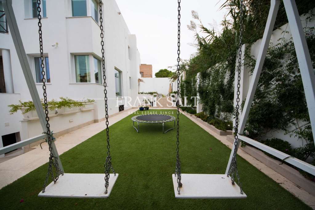 4 Bed, HouseFor Sale, Madliena, Malta