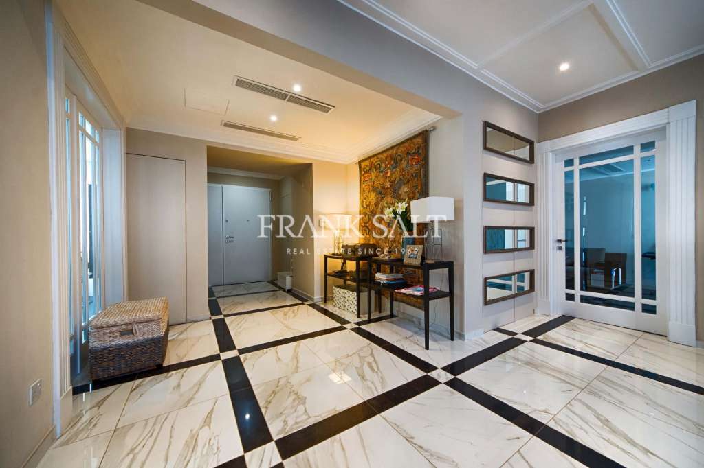 4 Bed, HouseFor Sale, Madliena, Malta