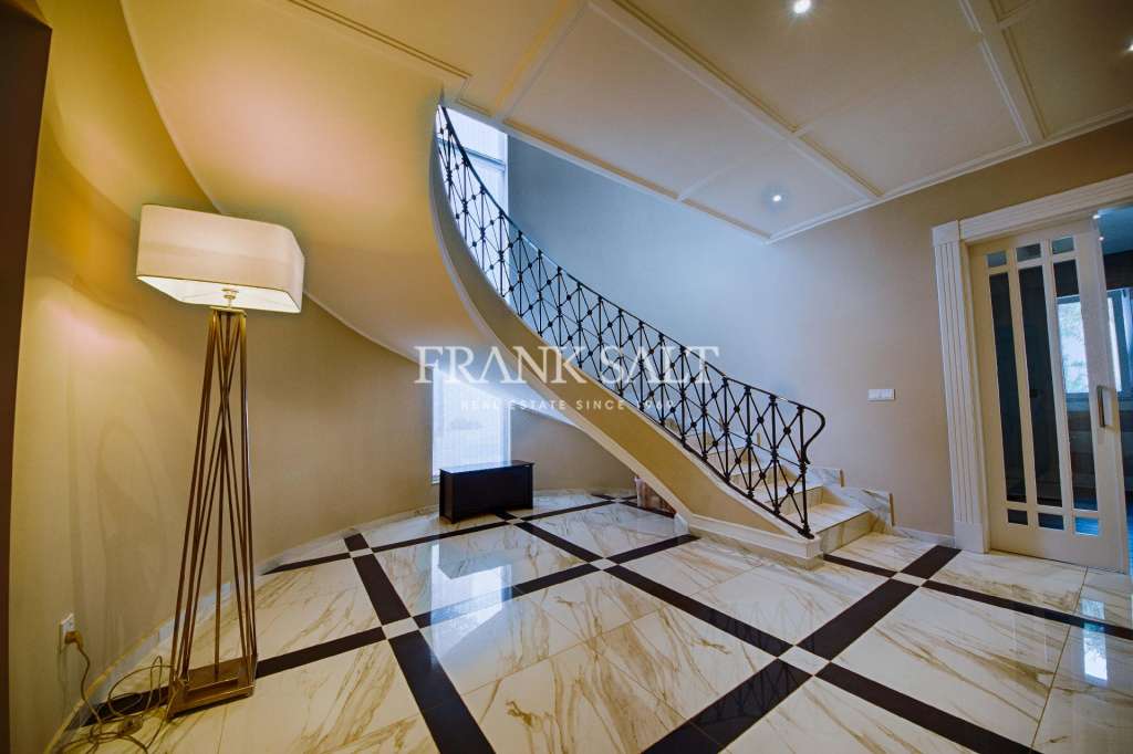 4 Bed, HouseFor Sale, Madliena, Malta