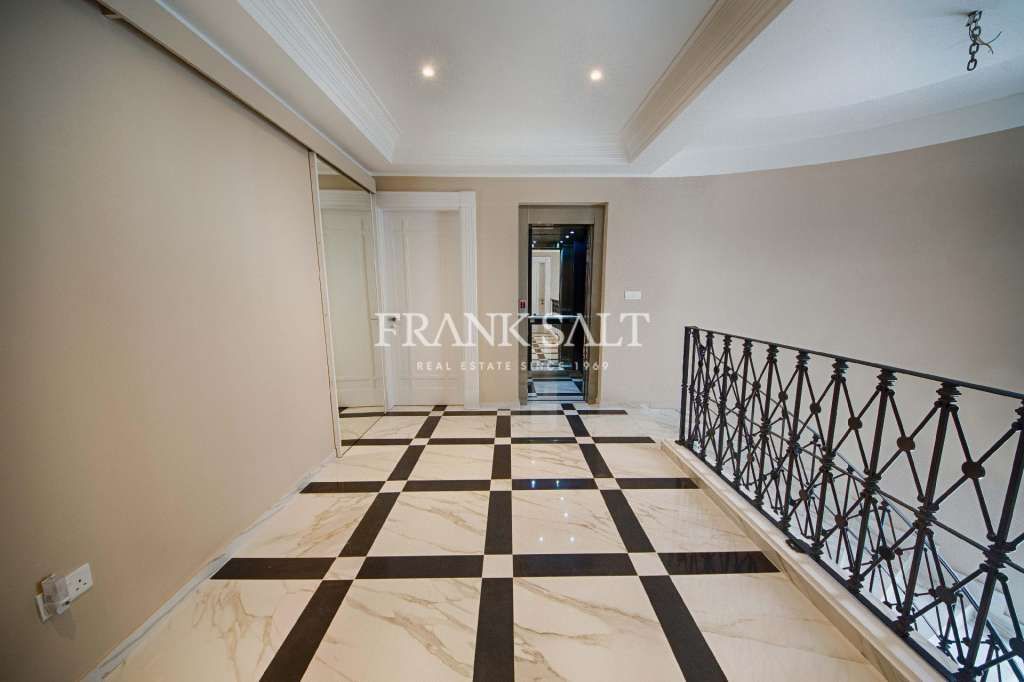 4 Bed, HouseFor Sale, Madliena, Malta