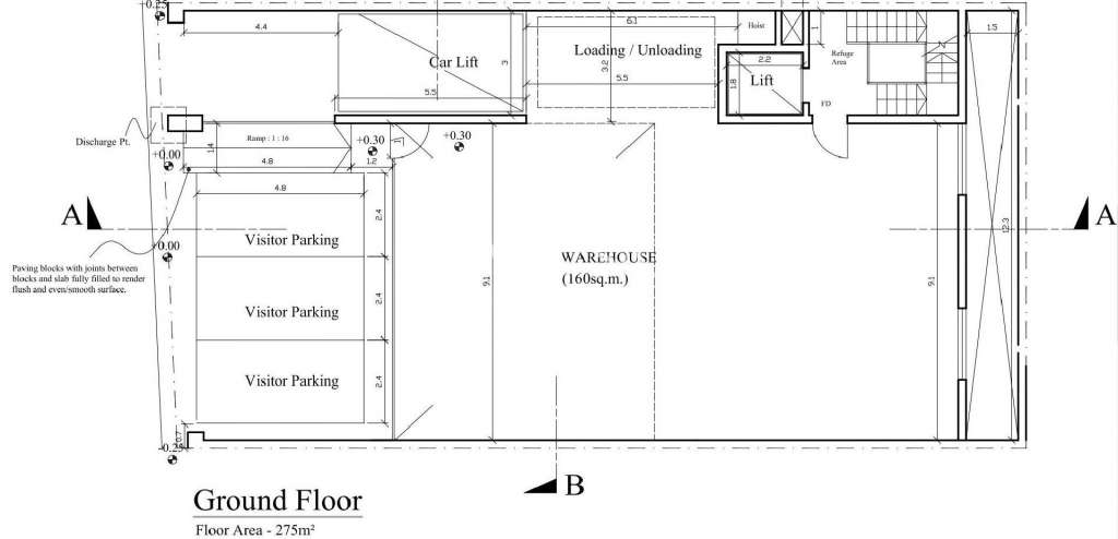 Commercial Property, For Sale