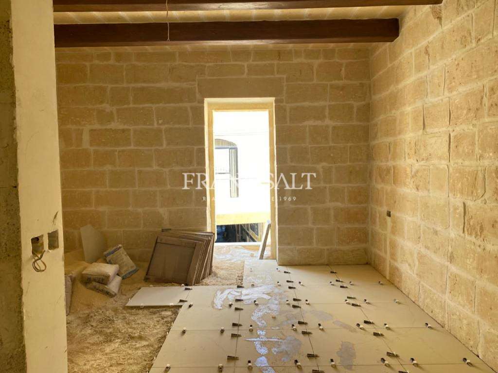 3 Bed, HouseFor Sale, Xaghra, Gozo