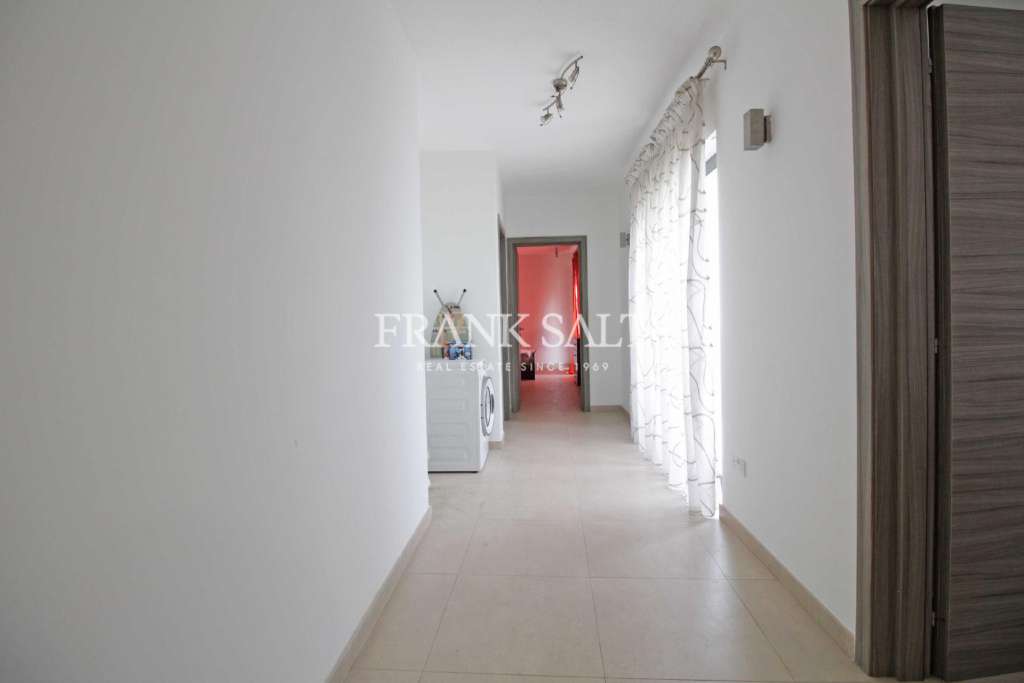 3 Bed, ApartmentFor Sale, Marsascala, Malta
