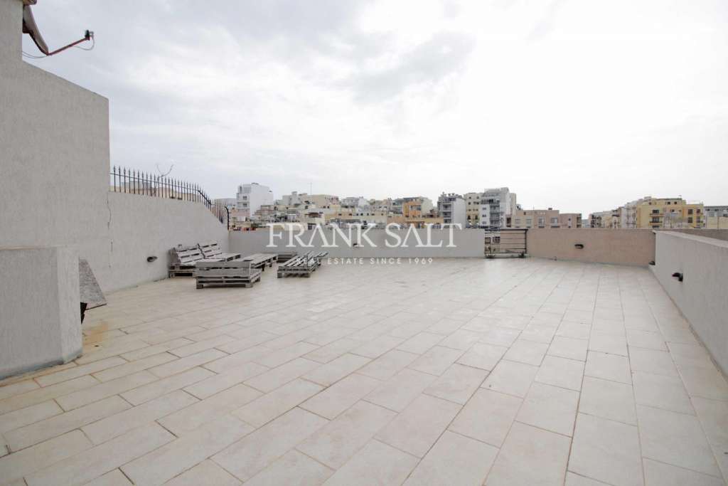 3 Bed, ApartmentFor Sale, Marsascala, Malta