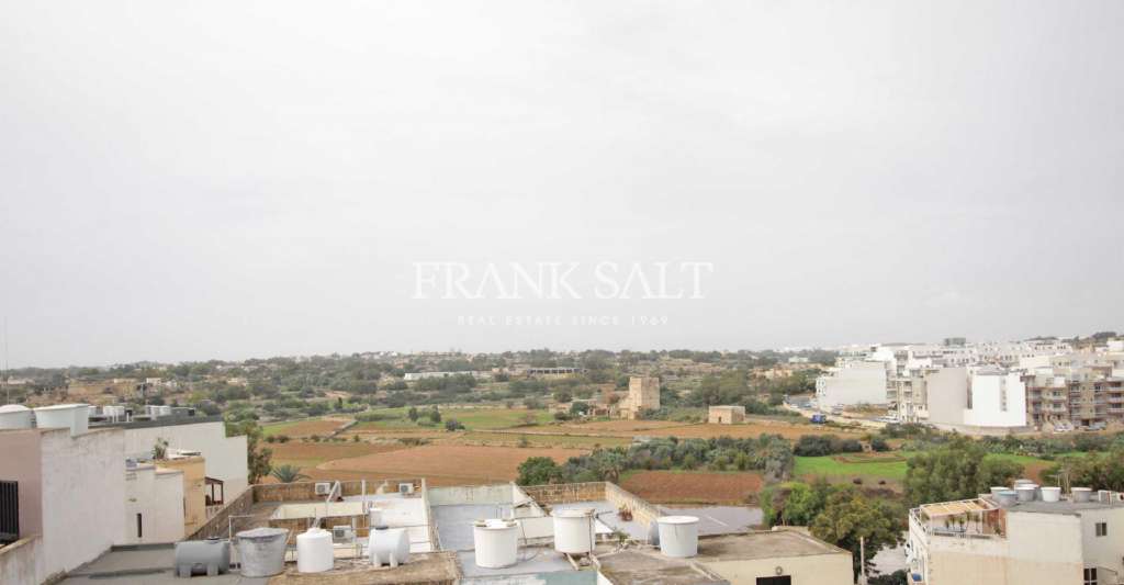 3 Bed, ApartmentFor Sale, Marsascala, Malta