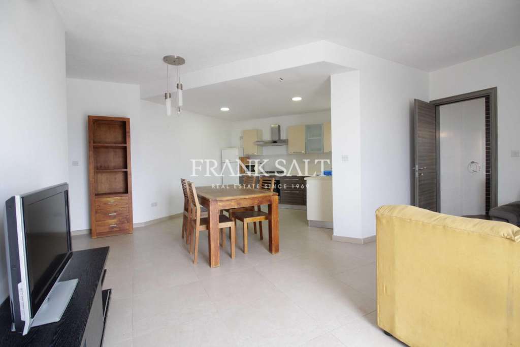 3 Bed, ApartmentFor Sale, Marsascala, Malta