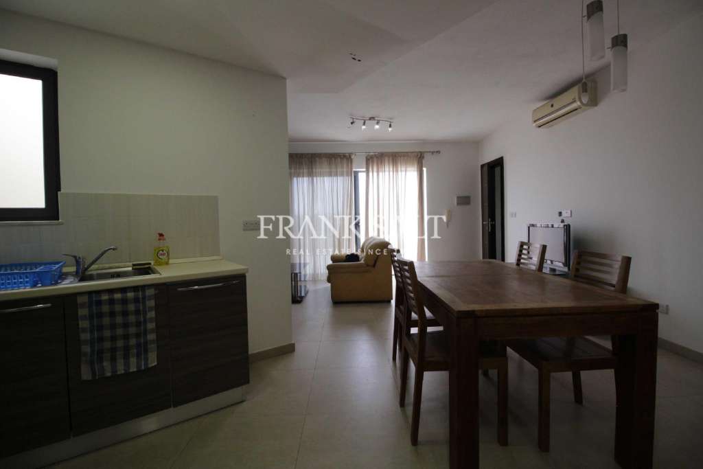 3 Bed, ApartmentFor Sale, Marsascala, Malta