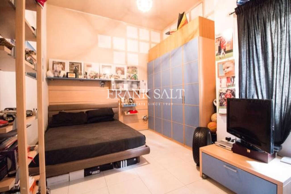 4 Bed, ApartmentFor Sale, Sliema, Malta