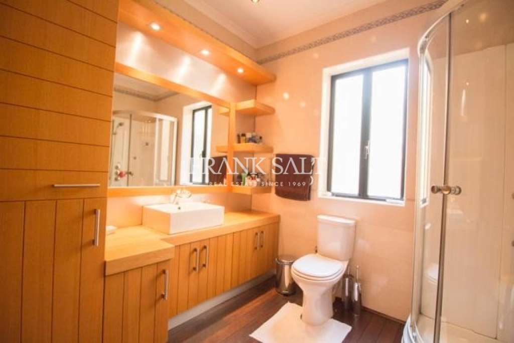 4 Bed, ApartmentFor Sale, Sliema, Malta
