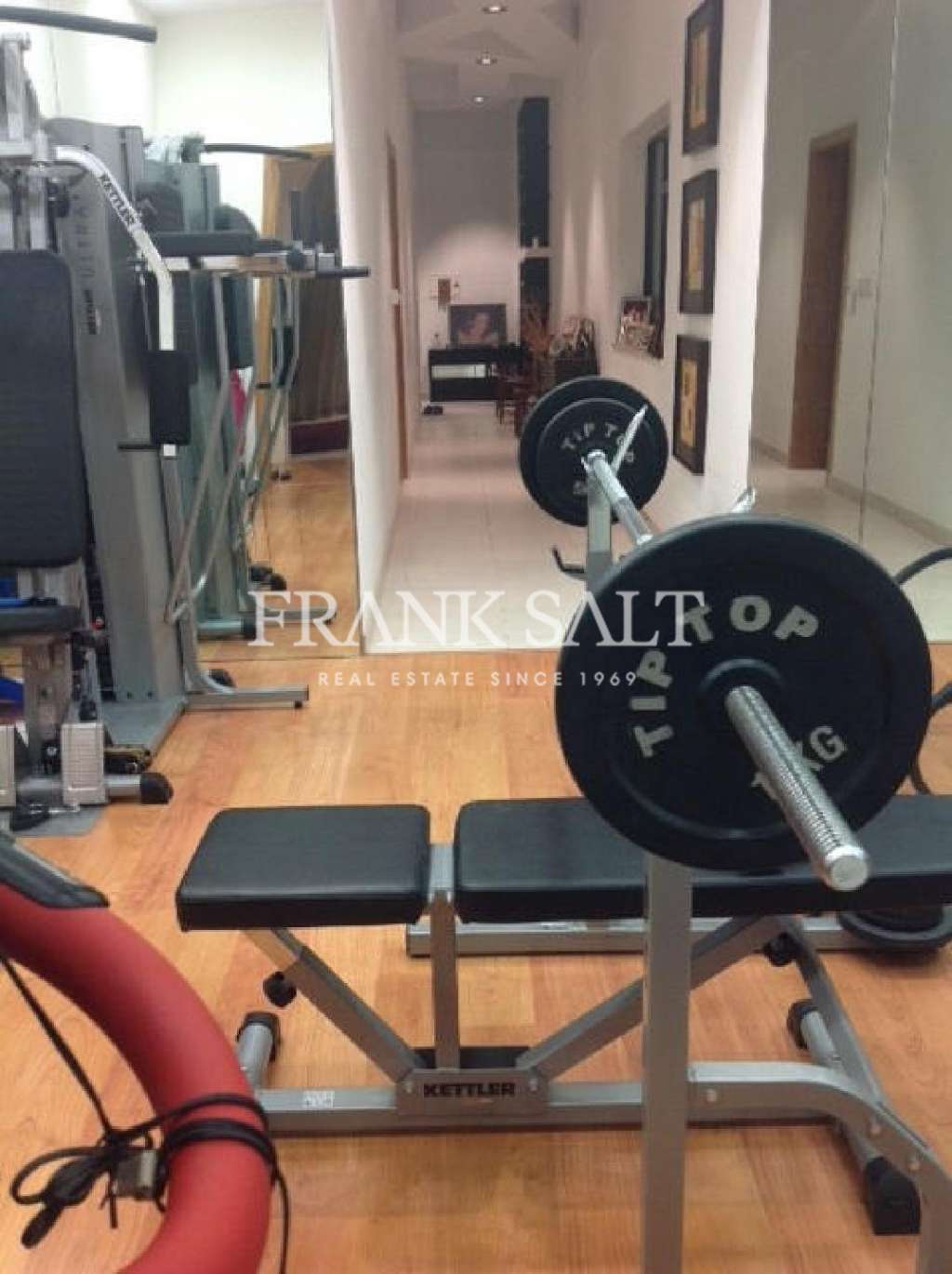 4 Bed, ApartmentFor Sale, Sliema, Malta