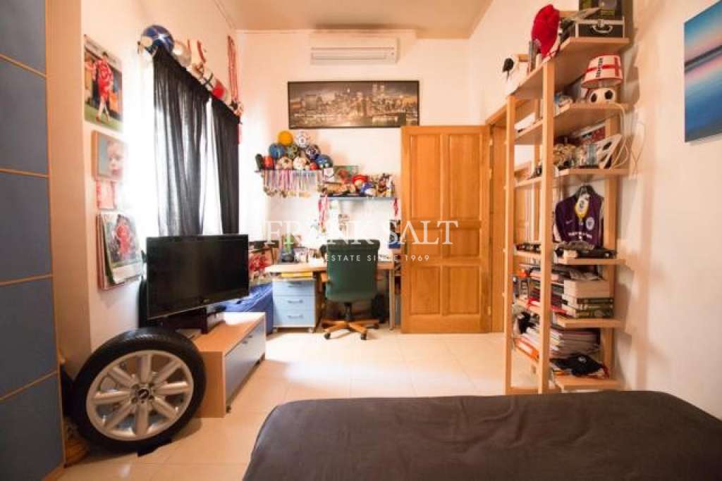 4 Bed, ApartmentFor Sale, Sliema, Malta